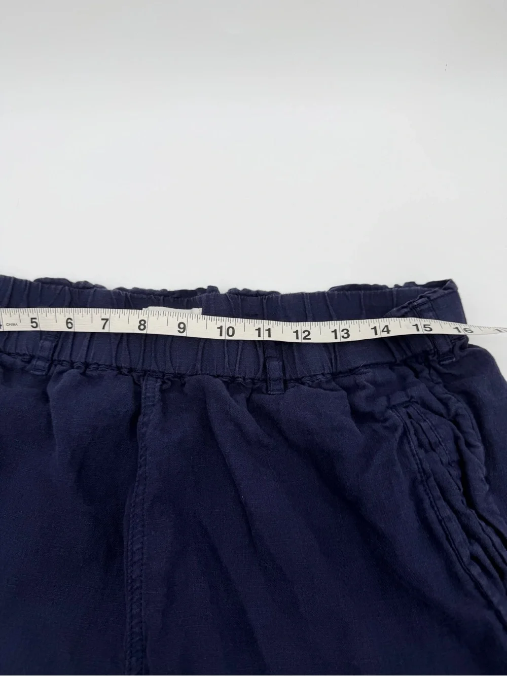 ✨ C&C California Linen Pants ✨